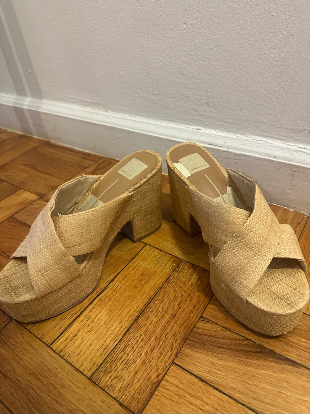 Dolce Vita Sandals